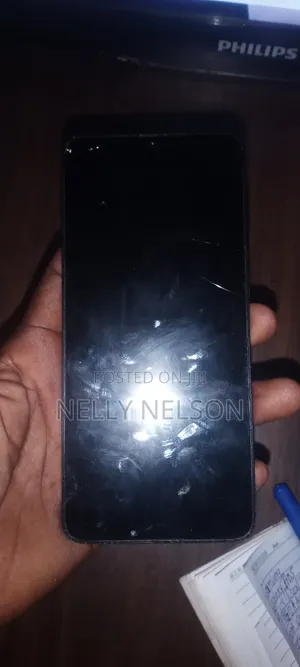 Samsung Galaxy A05 128 GB Black