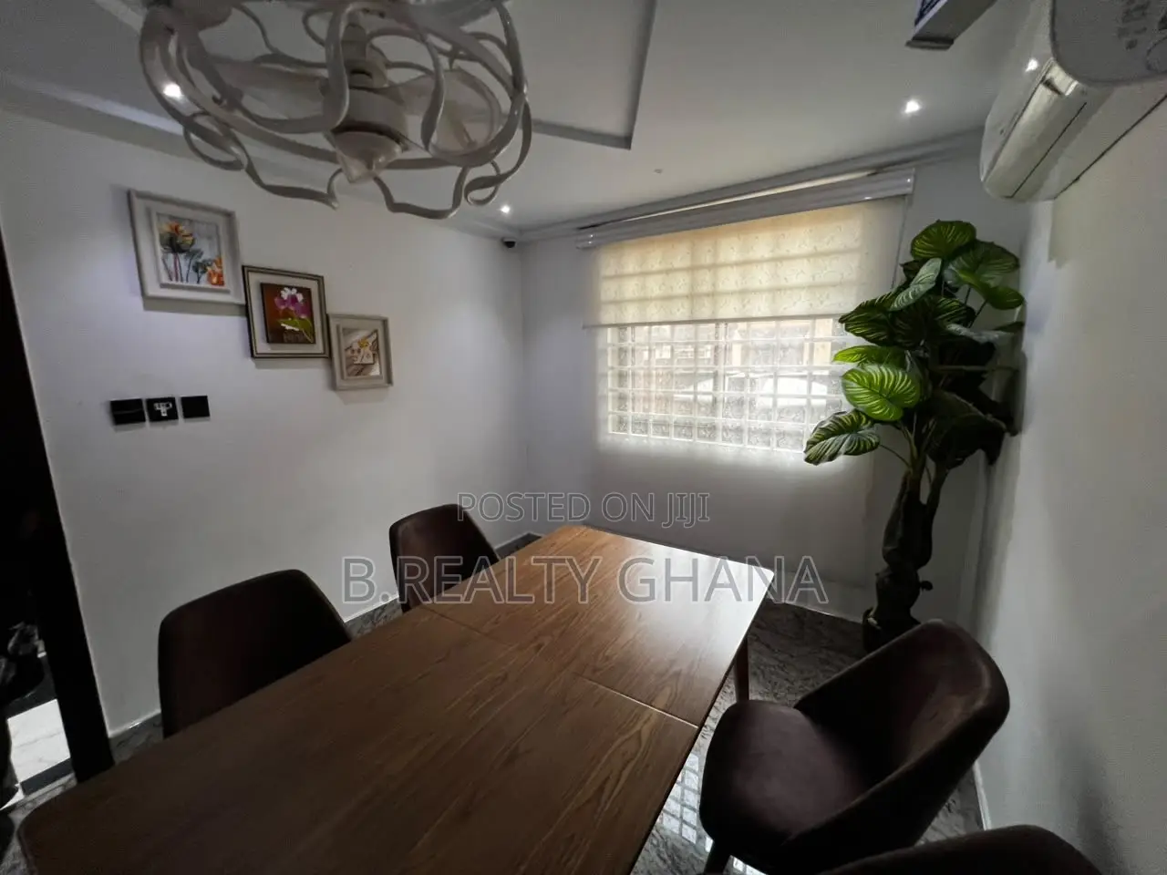 4bdrm House in Spintex for rent