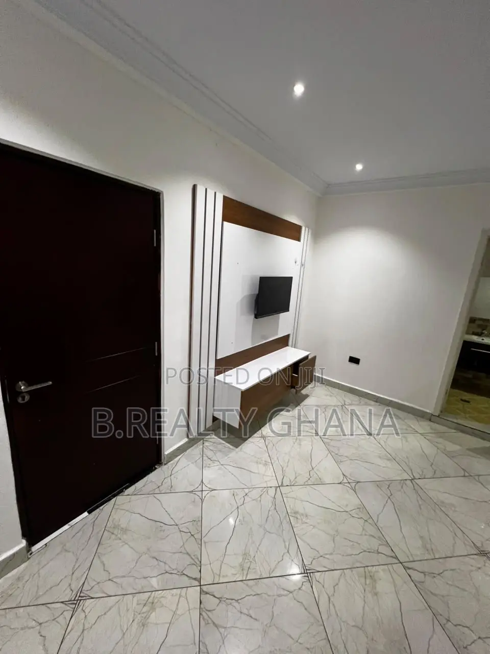 4bdrm House in Spintex for rent