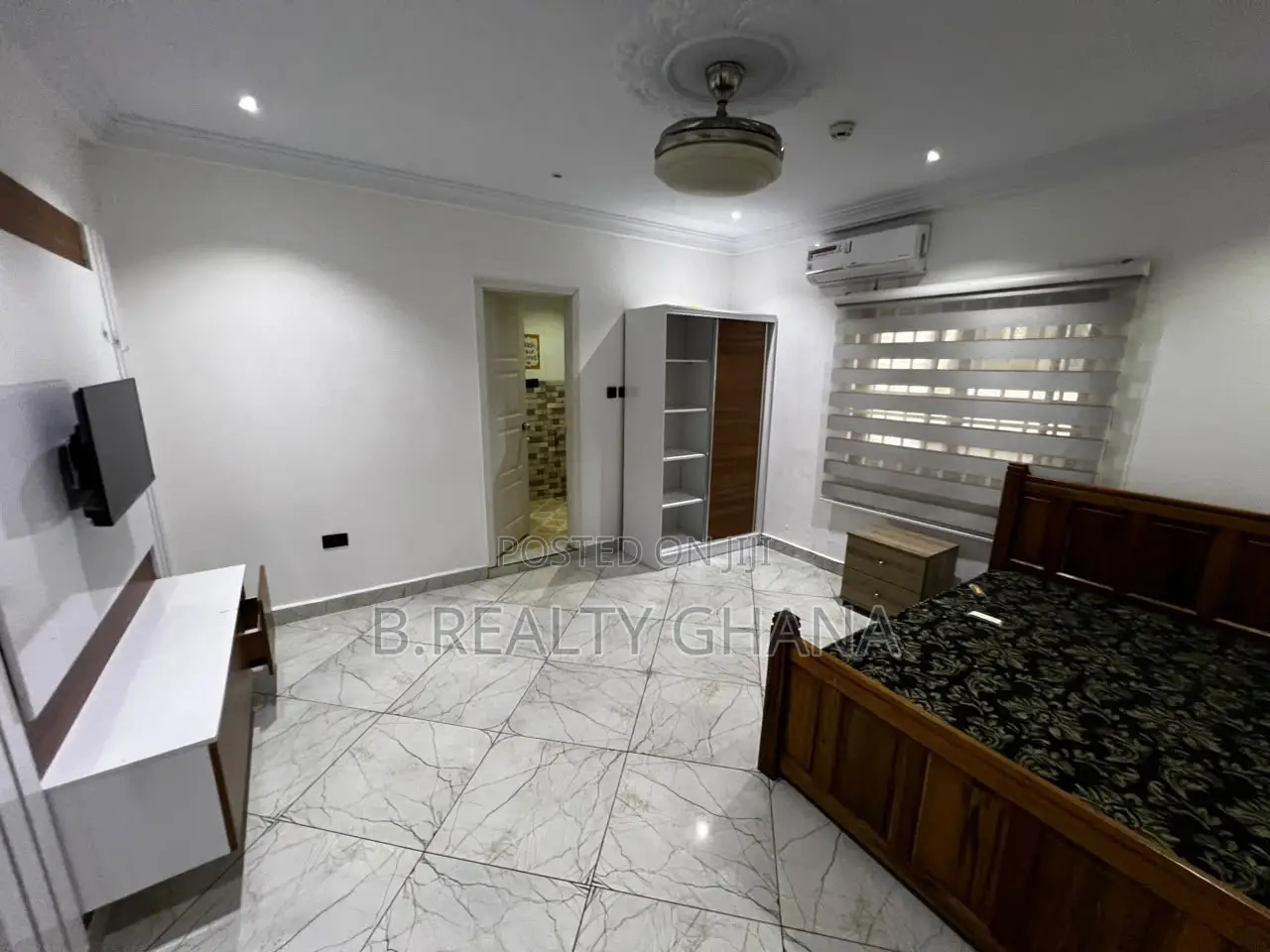 4bdrm House in Spintex for rent
