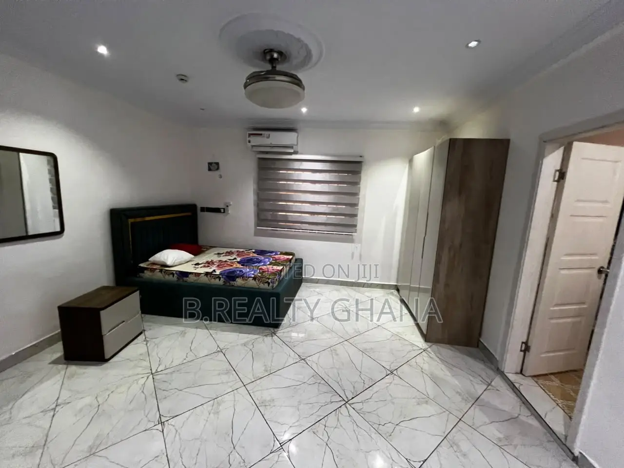 4bdrm House in Spintex for rent