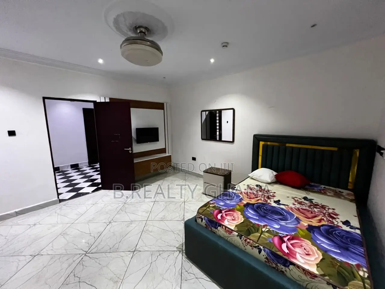4bdrm House in Spintex for rent