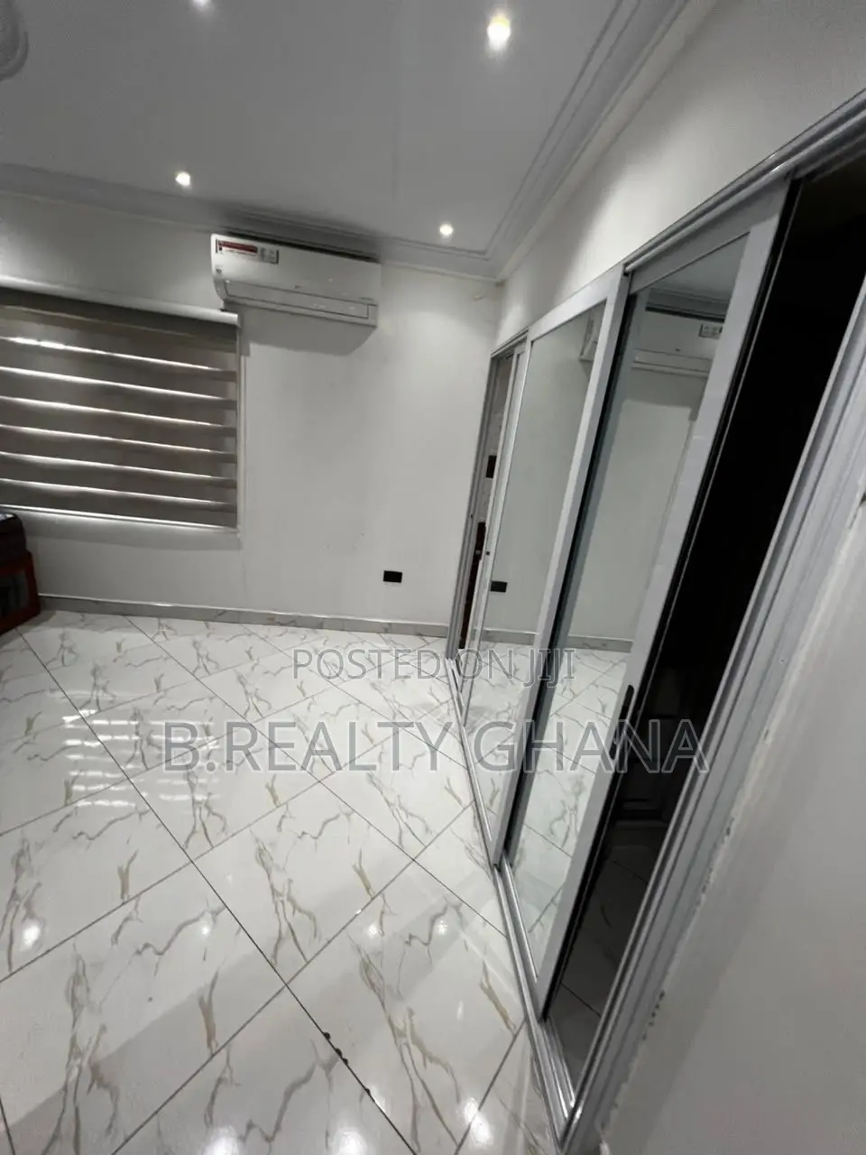 4bdrm House in Spintex for rent