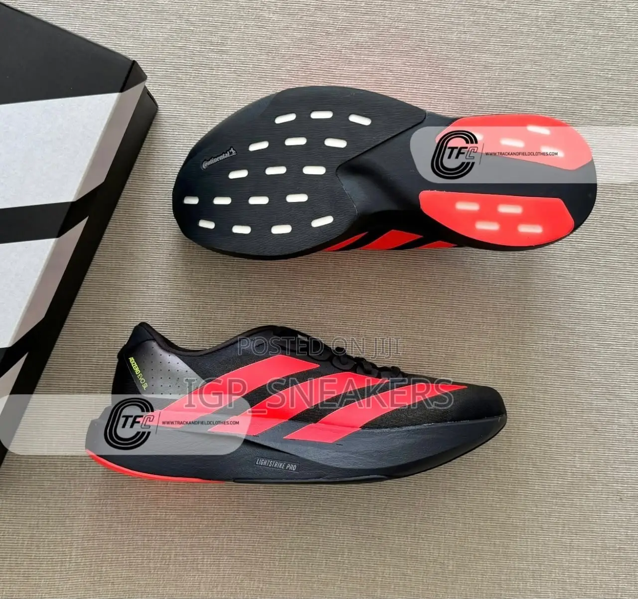 Adidas Adizero