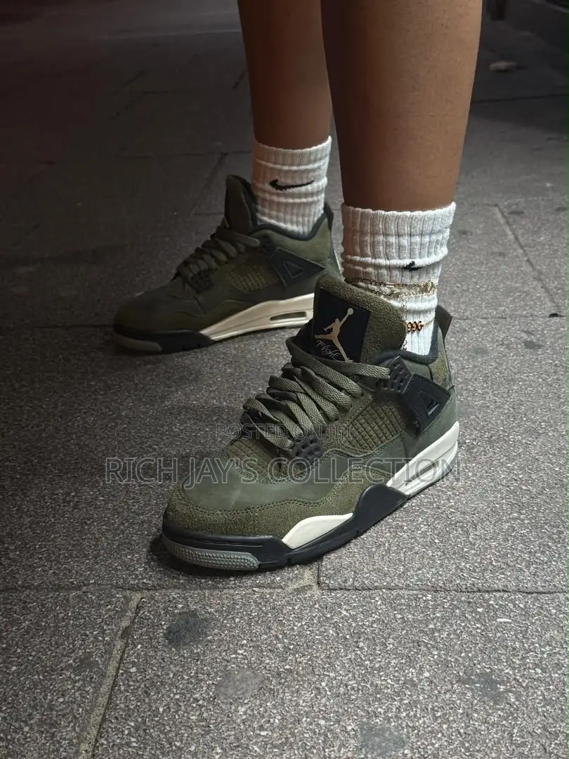 Men Shoes Sneakers