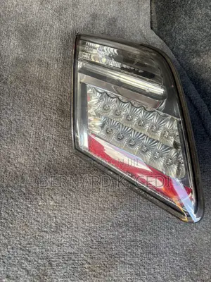 Toyota Camry 2011 Tail Lights ( Right Side)