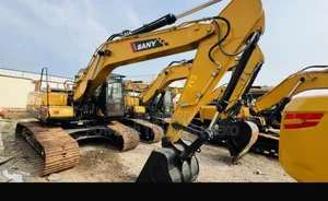 Excavators for Sale