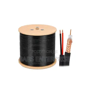 Eldo Pro RG59 With Power 300M