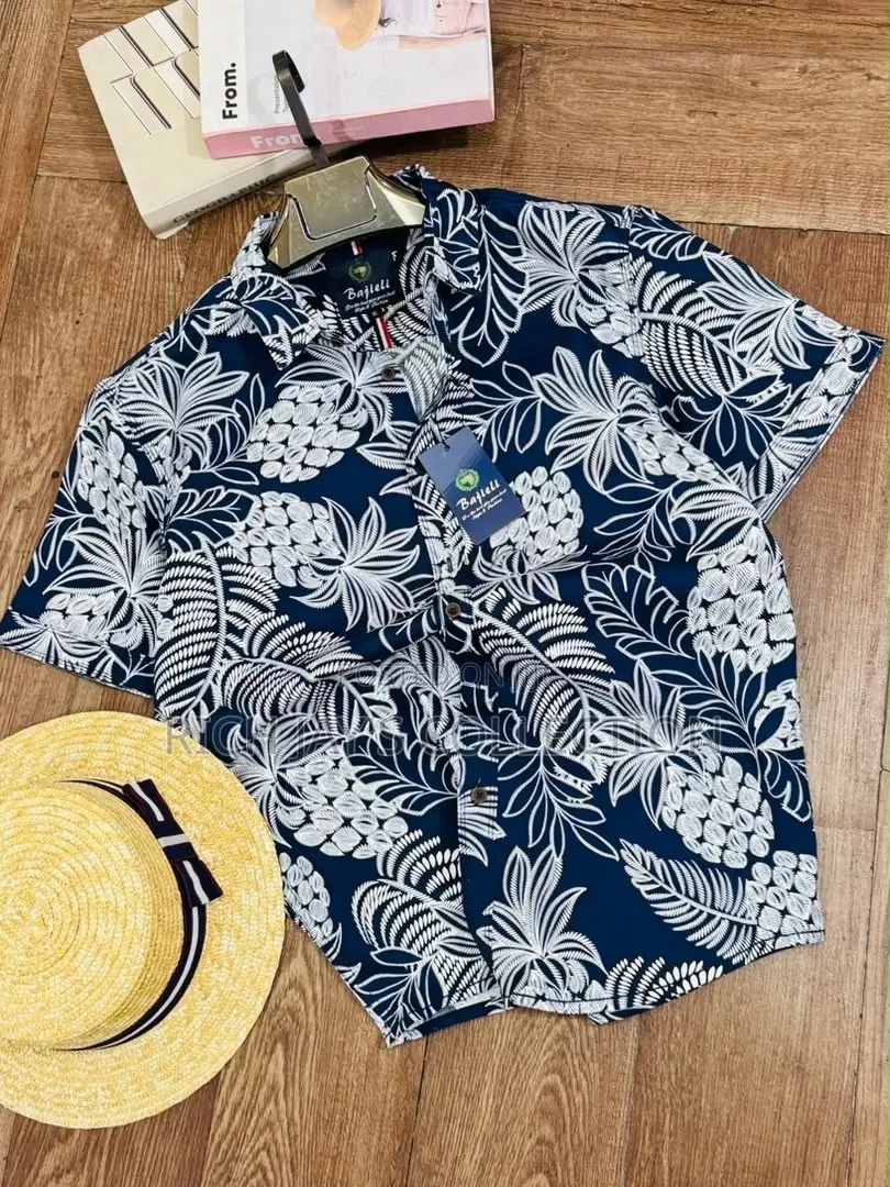 Fresh Shirts Stock