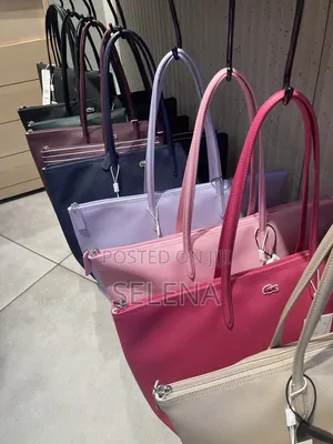 Lacoste Bag