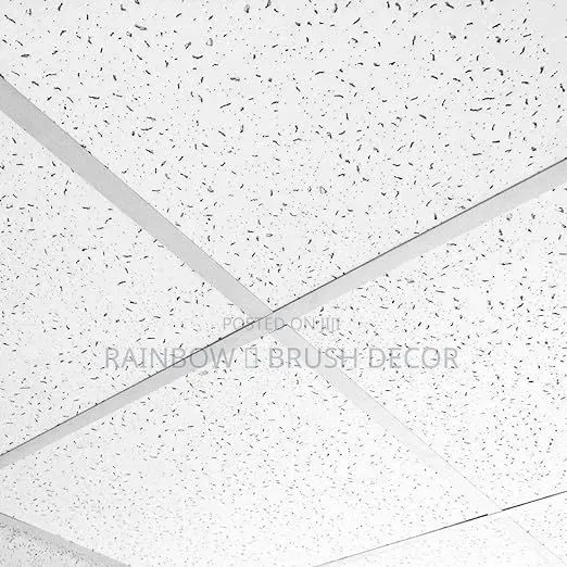 T Grid System Acoustic Ceiling