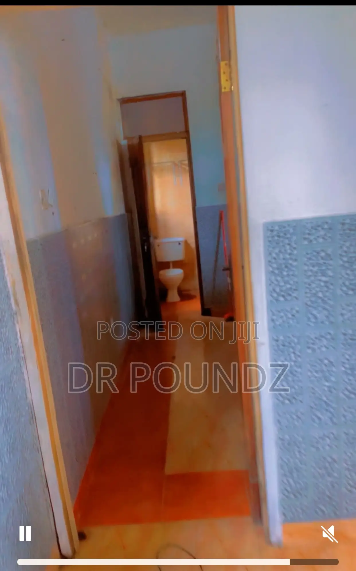 Furnished 2bdrm Apartment in Tseaddo for rent