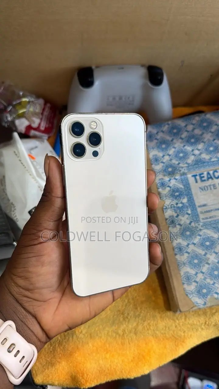 Apple iPhone 12 Pro 128 GB Gold