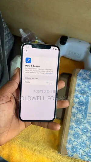 Apple iPhone 12 Pro 128 GB Gold