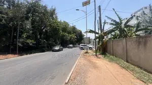 Titled Land at Cantoment for Sale