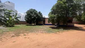 Titled Land at Cantoment for Sale