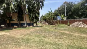 Titled Land at Cantoment for Sale