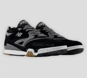 New Balance Numeric 770