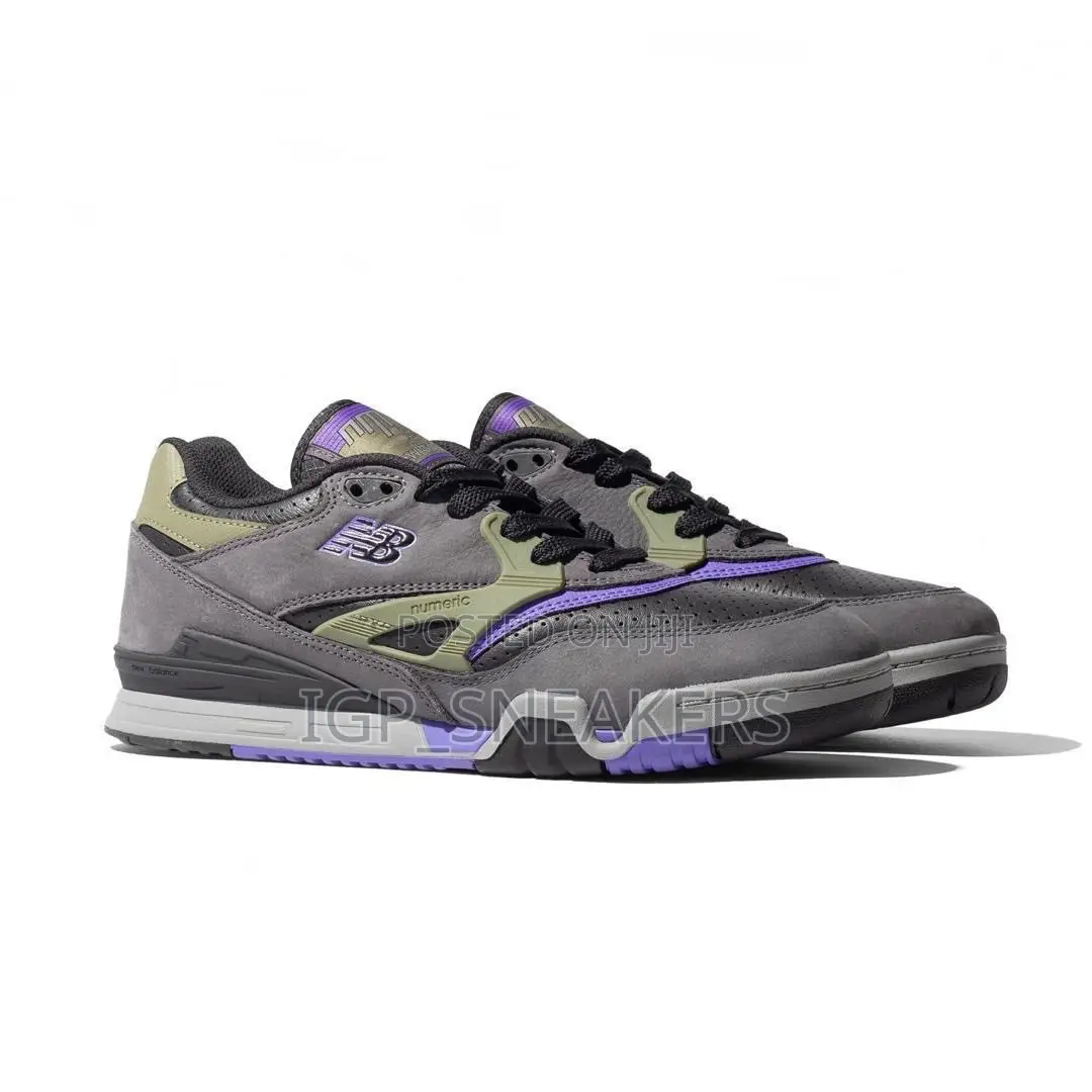 New Balance Numeric 770