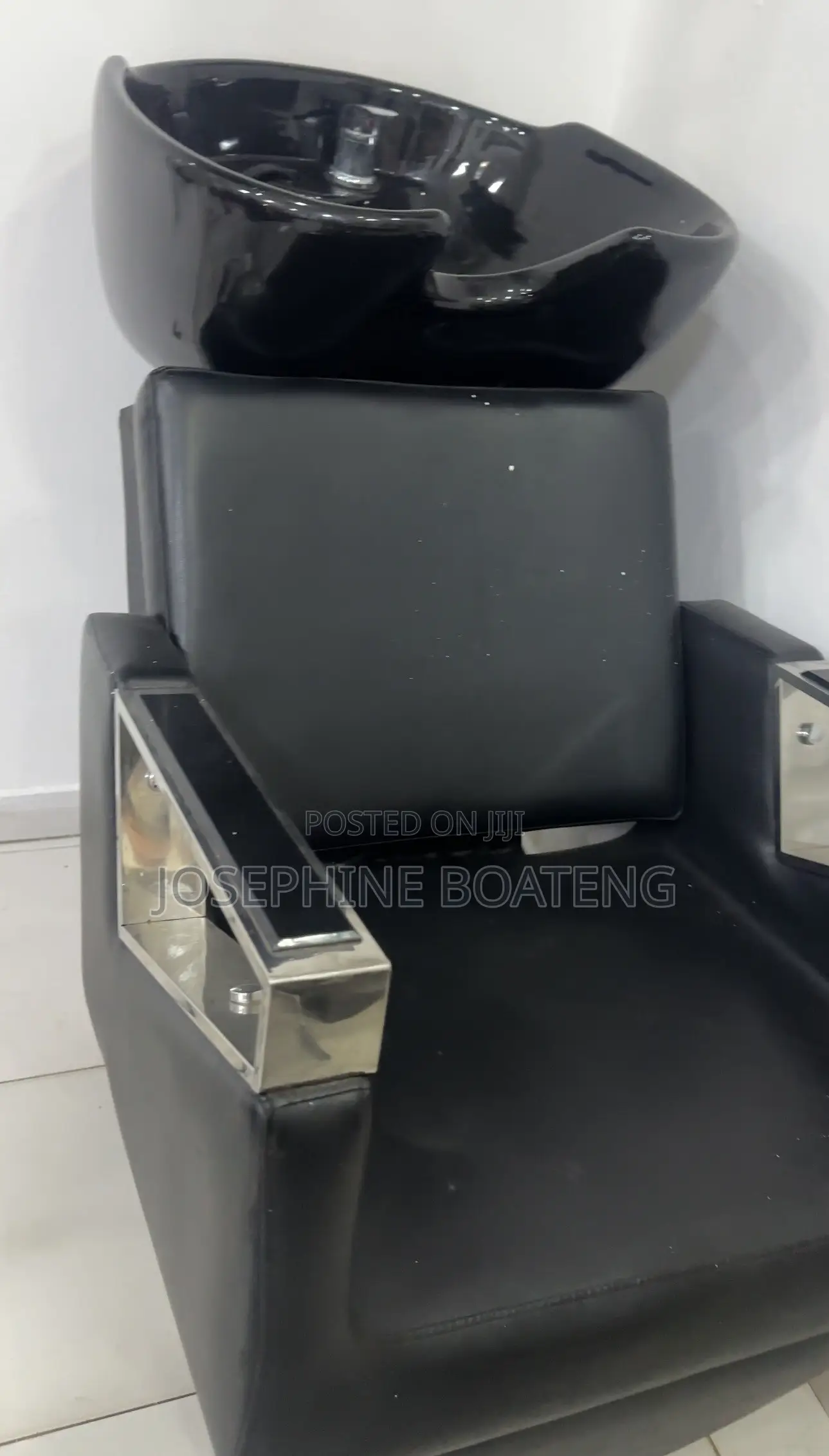 Salon Washing Sink