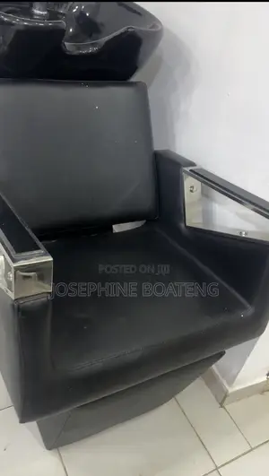 Salon Washing Sink