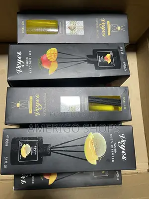 Room Diffusers