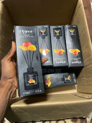 Room Diffusers