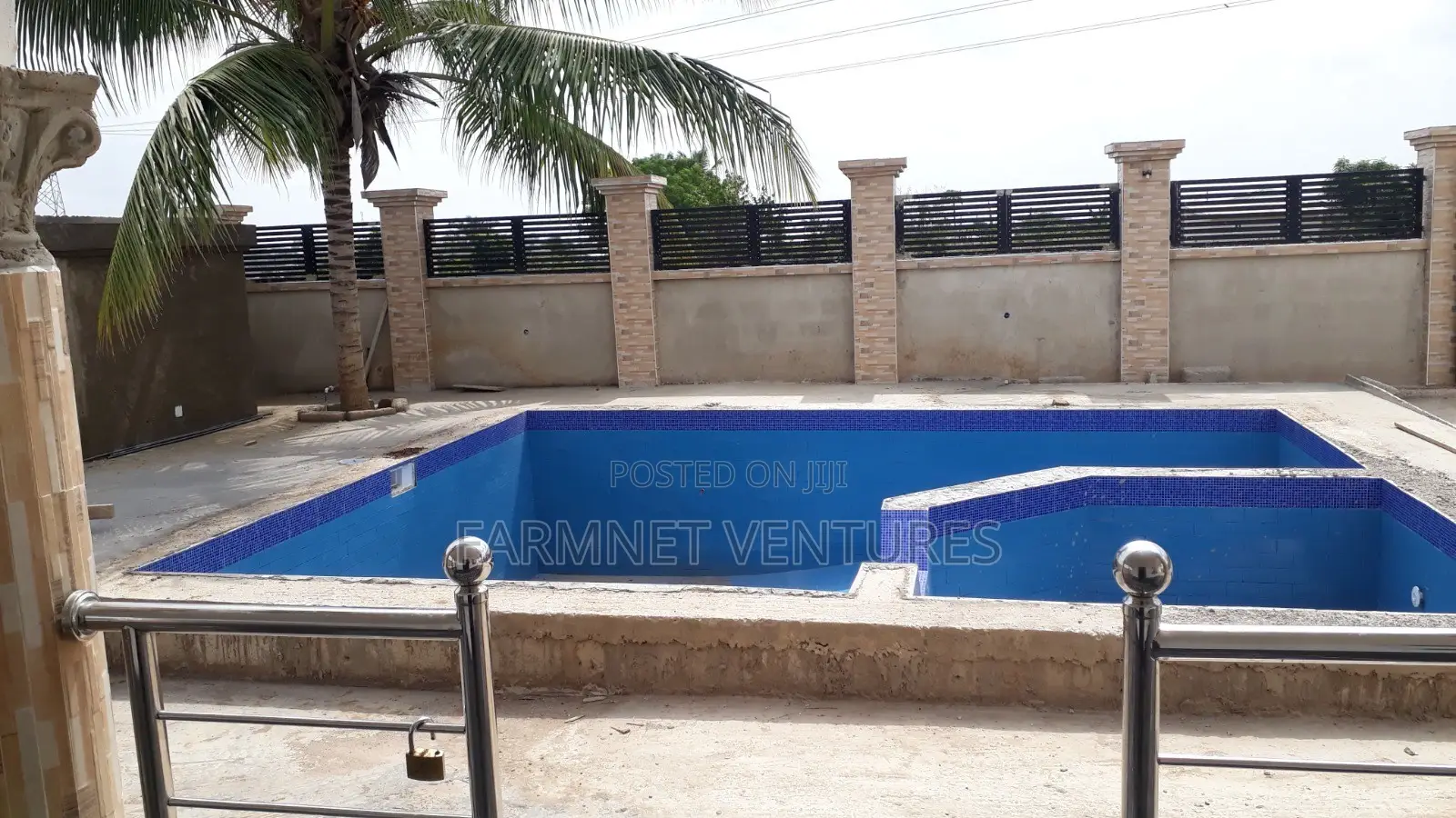 Farmnet Aqua Solutions