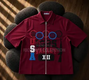 Quality Men’s Wear Shirts
