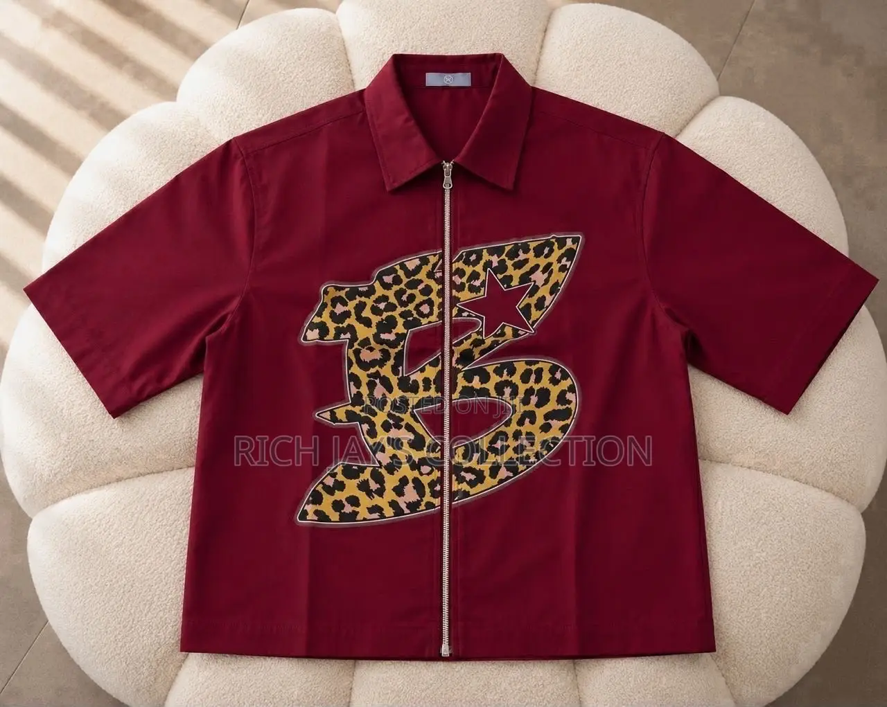 Quality Men’s Wear Shirts