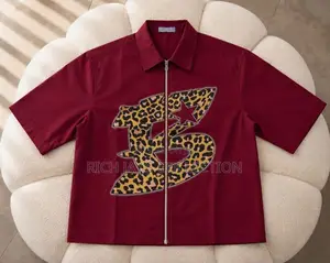 Quality Men’s Wear Shirts