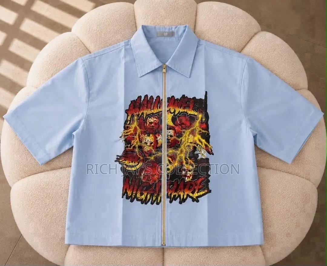 Quality Men’s Wear Shirts