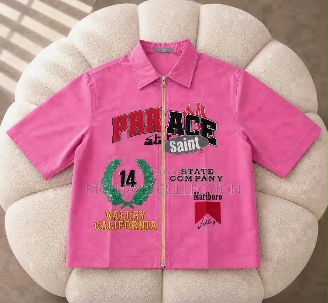 Quality Men’s Wear Shirts