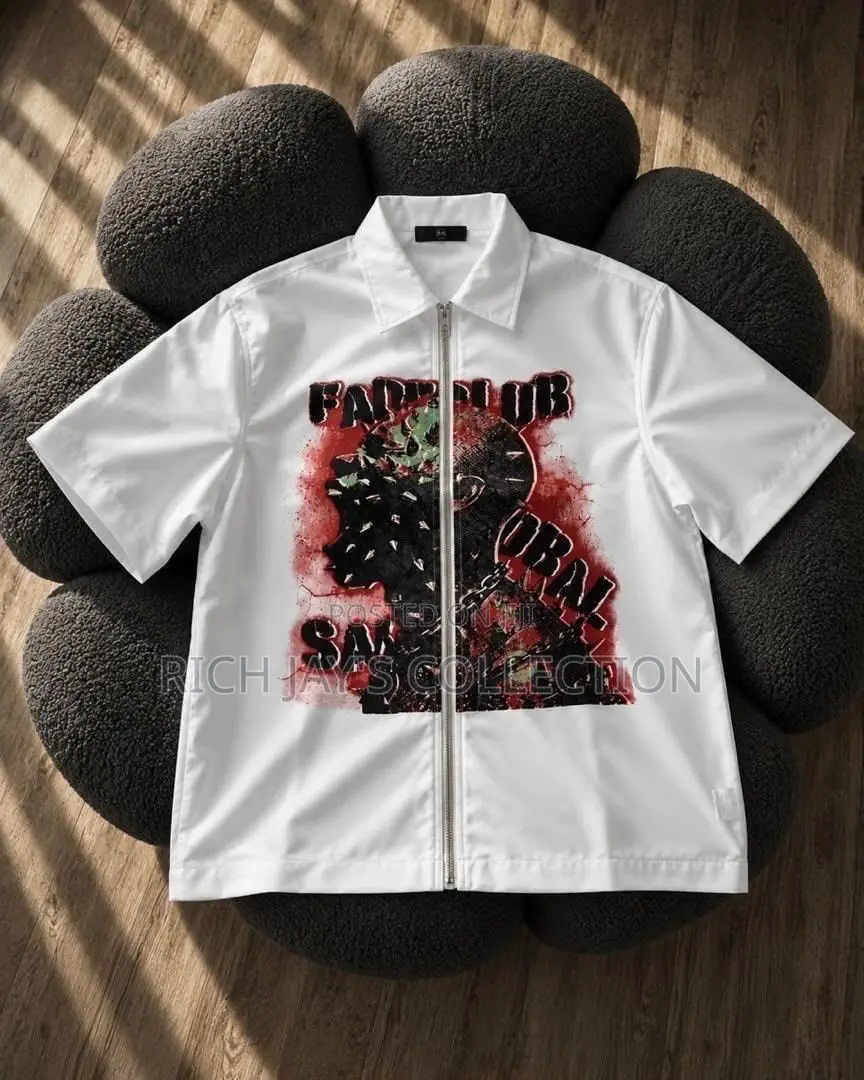 Quality Men’s Wear Shirts