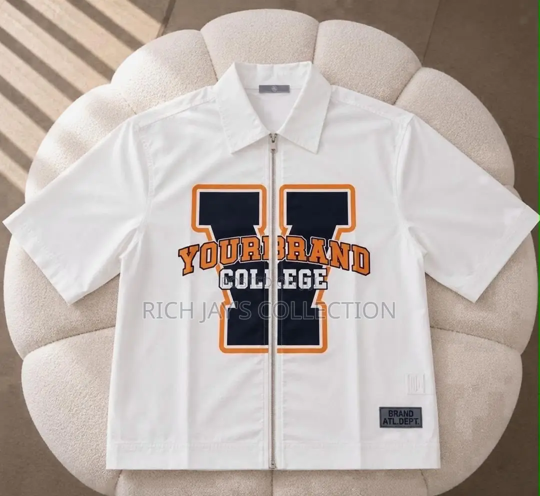 Quality Men’s Wear Shirts