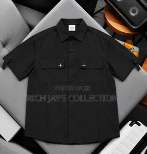 Men’s Outfit Essential Shirts