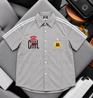 Men’s Outfit Essential Shirts
