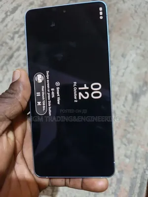 Samsung Galaxy S26 Ultra 5G 1 TB Blue