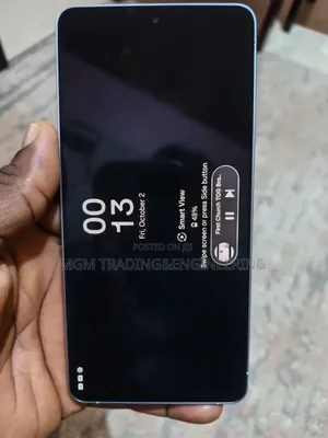 Samsung Galaxy S26 Ultra 5G 1 TB Blue