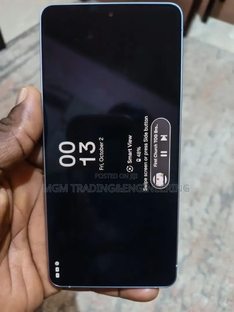 Samsung Galaxy S26 Ultra 5G 1 TB Blue