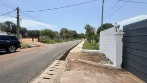 Prine Titled Land at Cantonment for Sale