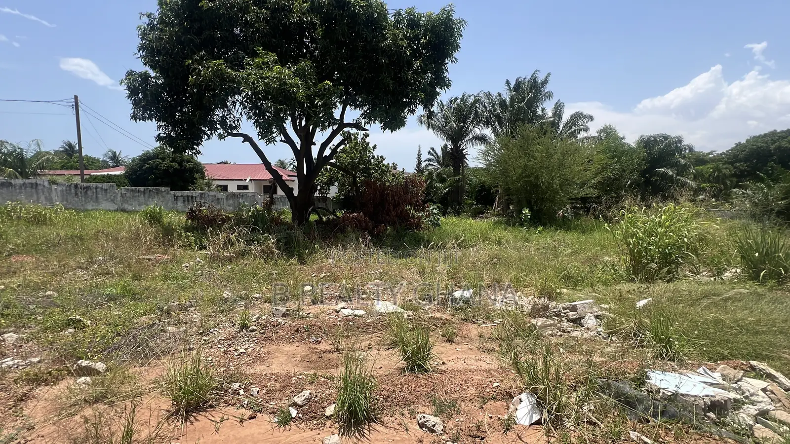 Prine Titled Land at Cantonment for Sale