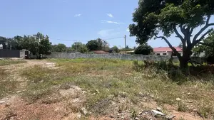 Prine Titled Land at Cantonment for Sale