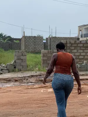 Land at Koforidua (Nyamekrom)