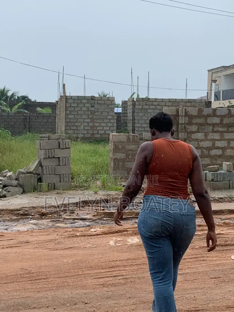 Land at Koforidua (Nyamekrom)