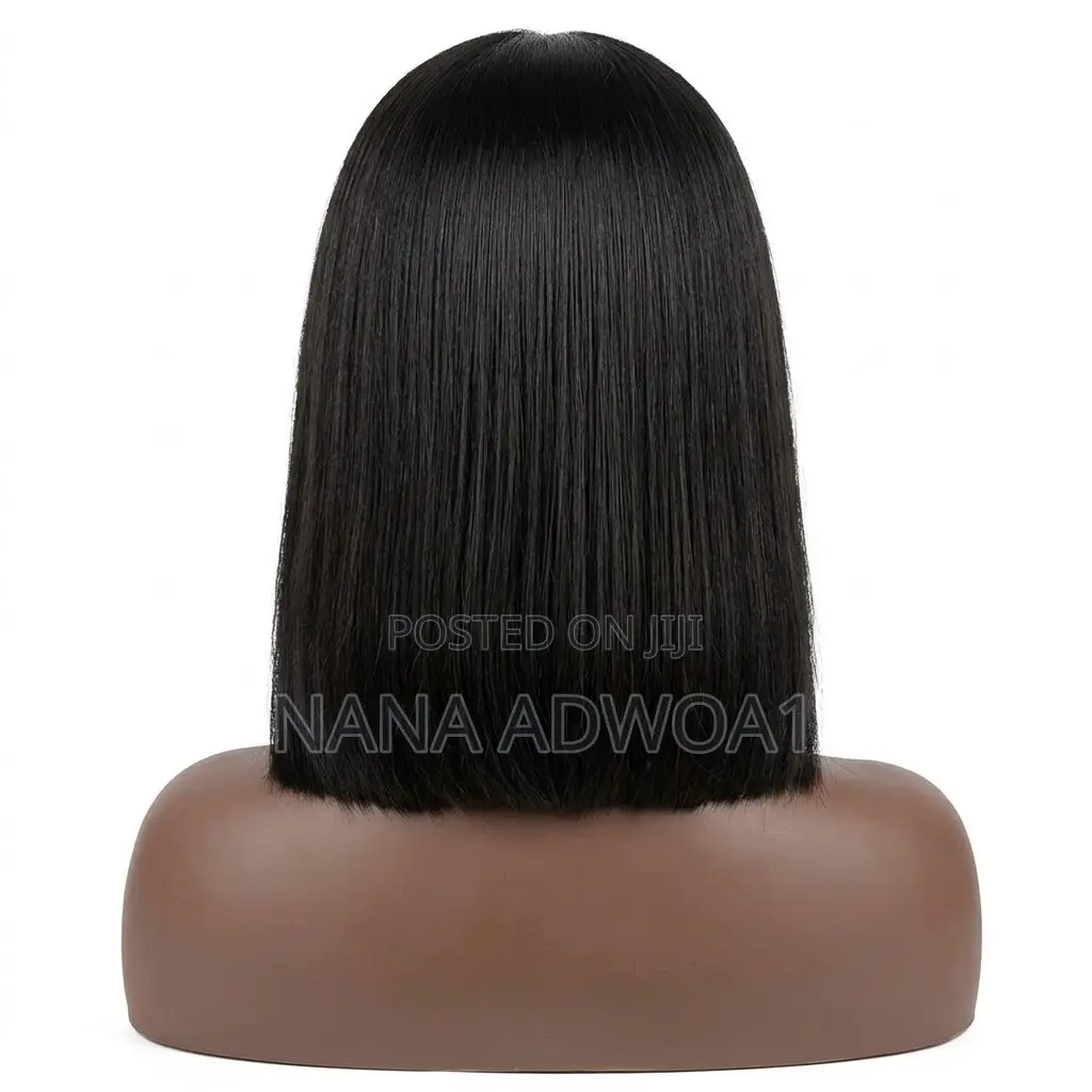 10 Inch Vietnamese Bone Straight