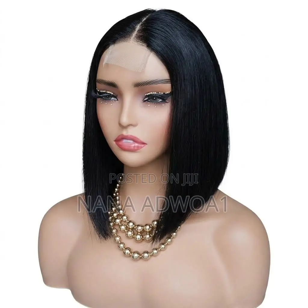10 Inch Vietnamese Bone Straight