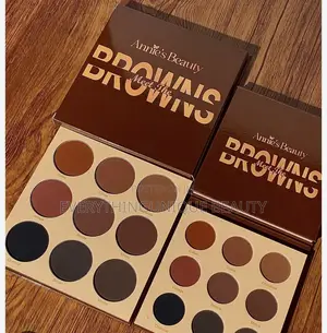 Anies Eyeshadow Palette