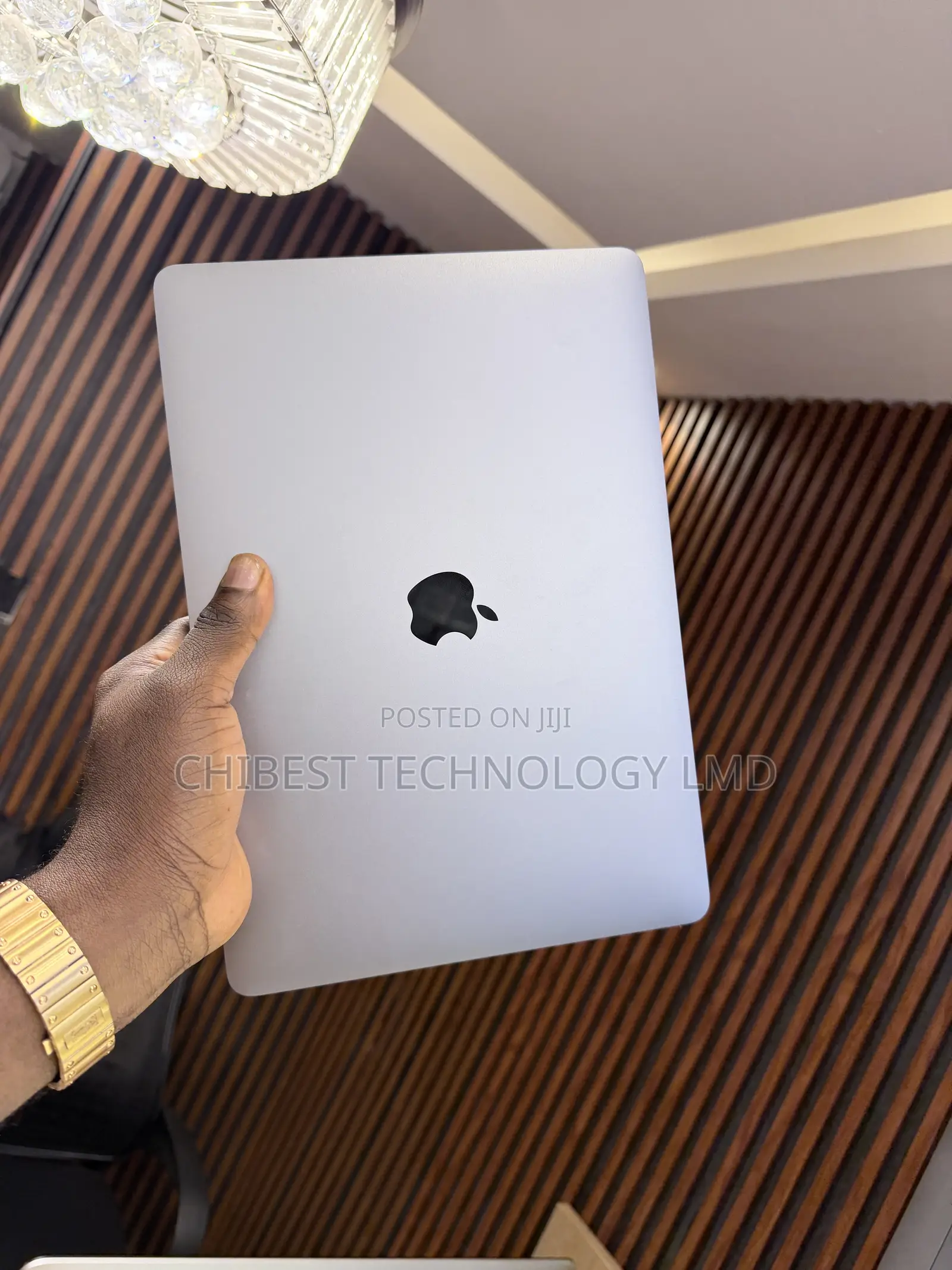 Laptop Apple MacBook Air 2020 8GB Intel Core i3 SSD 256GB