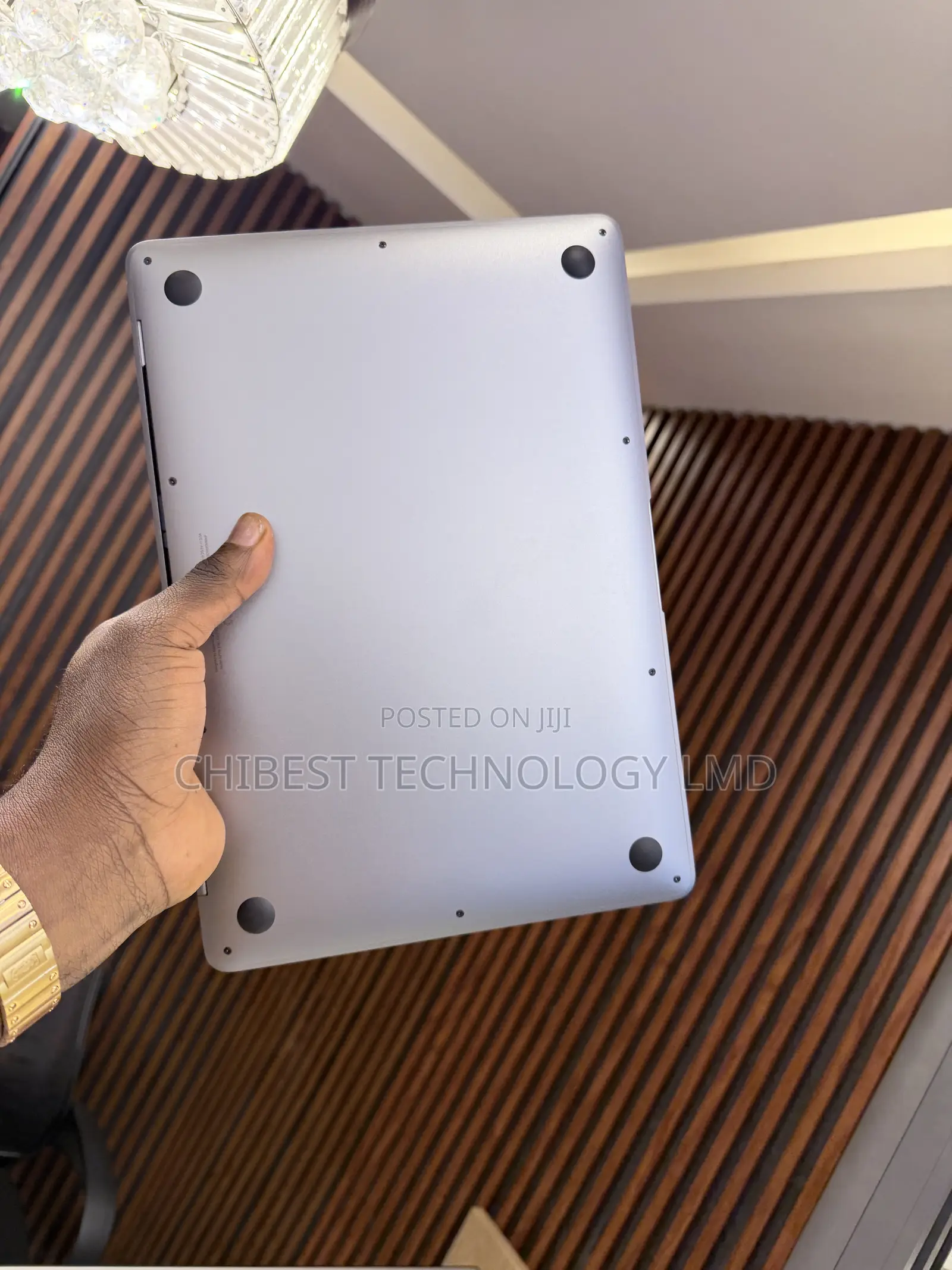 Laptop Apple MacBook Air 2020 8GB Intel Core i3 SSD 256GB